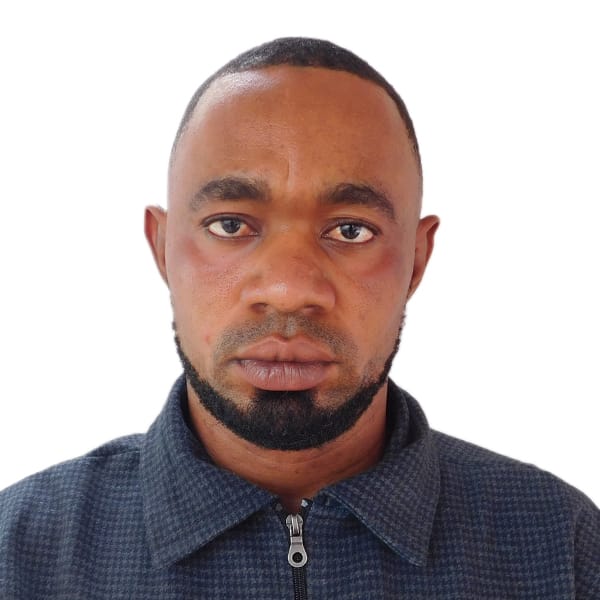 Applicant passport photo